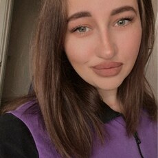 Фотография девушки Даша, 27 лет из г. Подольск
