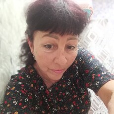 Фотография девушки Ольга, 60 лет из г. Челябинск