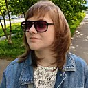 Надя, 20 лет