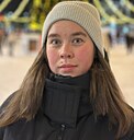 Соня, 28 лет