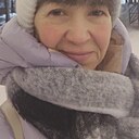 Ната, 52 года