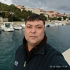 Фотография мужчины Рома, 39 лет из г. Урай