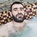 Вова, 34 года