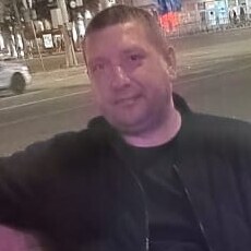 Фотография мужчины Виталий, 36 лет из г. Краснознаменск