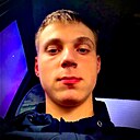 Максим, 19 лет