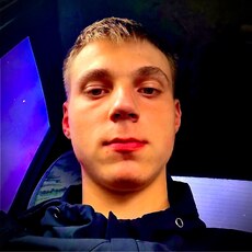 Фотография мужчины Максим, 19 лет из г. Новокузнецк