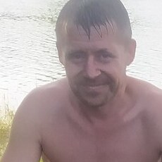 Фотография мужчины Александр, 40 лет из г. Черемхово