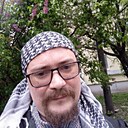 Роман, 35 лет