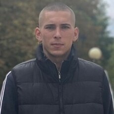 Фотография мужчины Максим, 26 лет из г. Домодедово