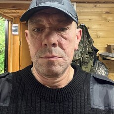 Фотография мужчины Сергей, 53 года из г. Клин