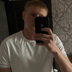 Фотография мужчины Максим, 25 лет из г. Костанай
