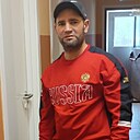 Рубер, 38 лет