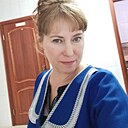 Марина Лукина, 47 лет
