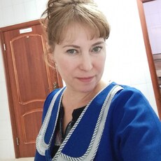 Фотография девушки Марина Лукина, 47 лет из г. Абакан