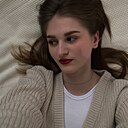 Даша, 20 лет