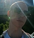 Радомир, 19 лет