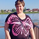 Юля Дручкова, 36 лет