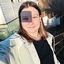 Полина, 20 лет
