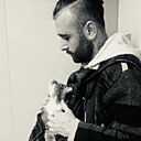 Николас, 37 лет