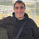 Давид, 41 год