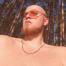 Фотография мужчины Максим, 23 года из г. Череповец