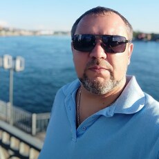 Фотография мужчины Глеб, 33 года из г. Иркутск