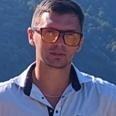 Фотография мужчины Александр, 30 лет из г. Светлогорск
