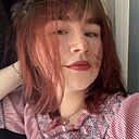 Юлия, 21 год