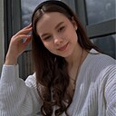 Кристина, 21 год