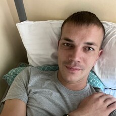 Фотография мужчины Максим, 26 лет из г. Благовещенск