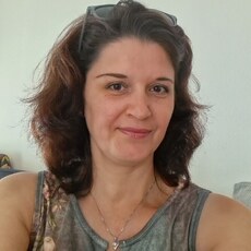 Julia, 47 из г. Кобург.
