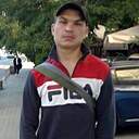 Серега, 32 года