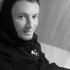 Фотография мужчины Андрей, 40 лет из г. Рига