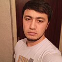 Шахзодбек, 28 лет