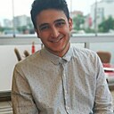 Саид, 31 год
