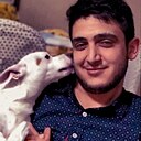 Саид, 31 год