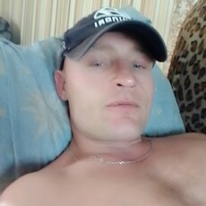 Фотография мужчины Андрей, 36 лет из г. Чулым