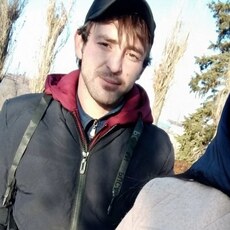 Фотография мужчины Бислан, 29 лет из г. Можайск
