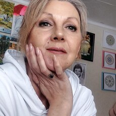 Фотография девушки Ольга, 53 года из г. Нижневартовск