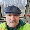 Михаил, 66 лет
