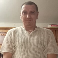 Фотография мужчины Николай, 44 года из г. Долгопрудный