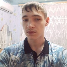 Фотография мужчины Александр, 18 лет из г. Волгоград