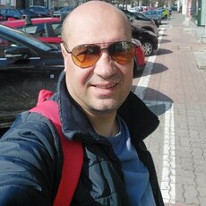 Фотография мужчины Виталий, 42 года из г. Змиев