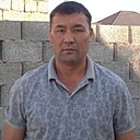 Талгат, 48 лет