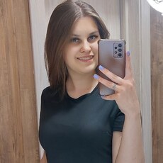 Фотография девушки Дарья, 22 года из г. Уральск