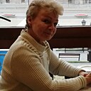 Галина, 62 года
