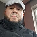 Бекджан, 48 лет
