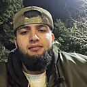Abdulloh, 20 лет