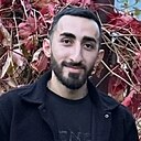 Алик, 26 лет