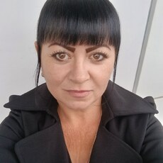 Фотография девушки Светлана, 43 года из г. Орел
